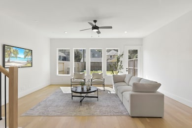 224 W 23rd St unit B, Houston, TX 77008 - photo 6