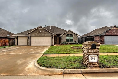 608 N White Tail Way, Mustang, OK 73064 - photo 3