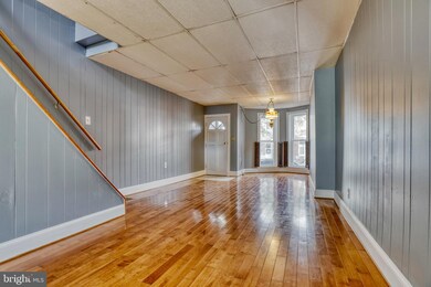 1718 Belt St, Baltimore, MD 21230 - photo 5