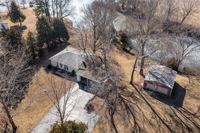 616 Old Fayetteville Rd, Freeburg, IL 62243 - photo 5