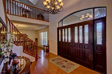 Custom Wooden Doors