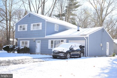 22 Sheffield Rd, East Windsor, NJ 08520 - photo 2