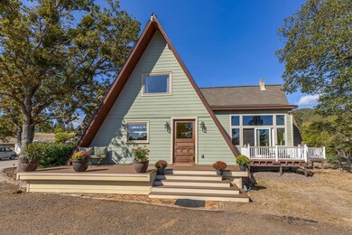 3716 Walker Creek Rd, Central Point, OR 97502 - photo 2