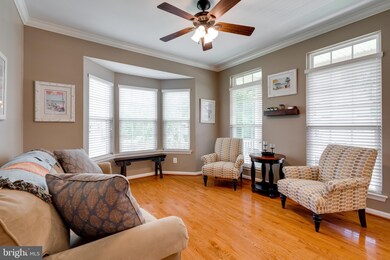 16584 Space More Cir, Woodbridge, VA 22191 - photo 6