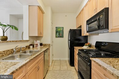 Atlas unit 601, Washington, DC 20037 - photo 7