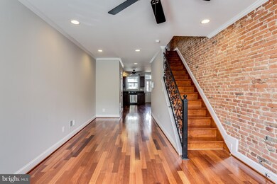 1612 Jackson St, Baltimore, MD 21230 - photo 4