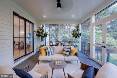 7000 Hector Rd, McLean, VA 22101 - photo 5