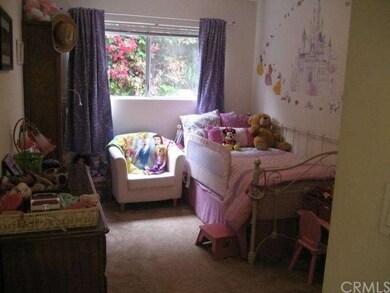 All bedrooms have spacious closets