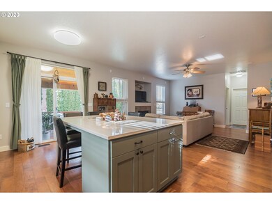 Kitchen/Family Room