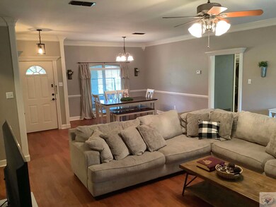 108 Ralph Dr, Texarkana, TX 75501 - photo 7