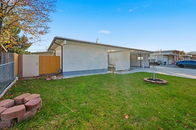 4603 W 4665 S, West Valley City, UT 84120 - photo 3