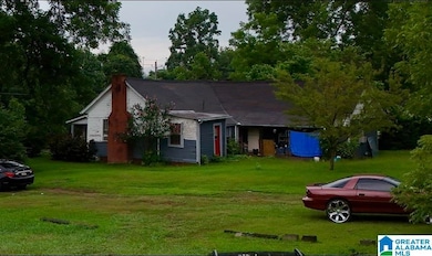 1214 Barry St, Oxford, AL 36203 - photo 2