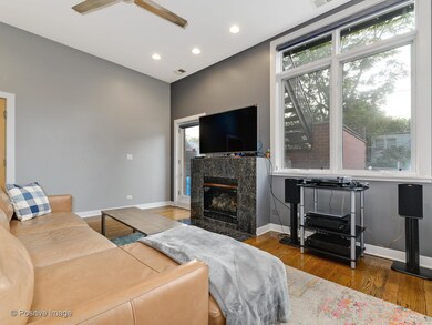 4842 N Damen Ave unit 2, Chicago, IL 60625 - photo 7