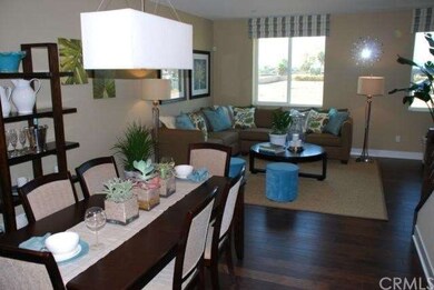Dining room and Living Room