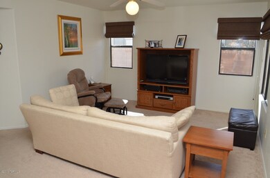 Famly Room