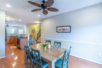 2132 Danville Dr, Pennsburg, PA 18073 - photo 7