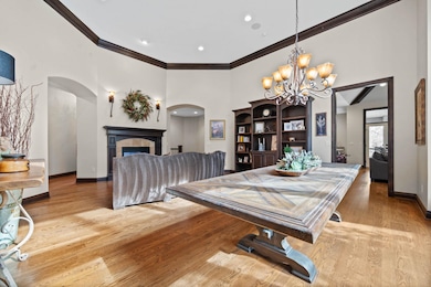 8219 W Meadow Park, Wichita, KS 67205 - photo 6