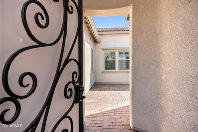 05-Entry Gate