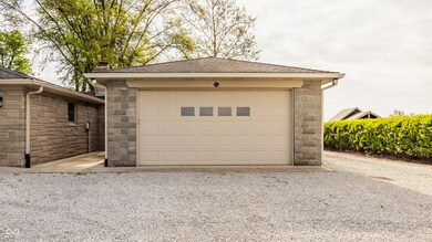 5861 S 100 W, Fountaintown, IN 46130 - photo 3