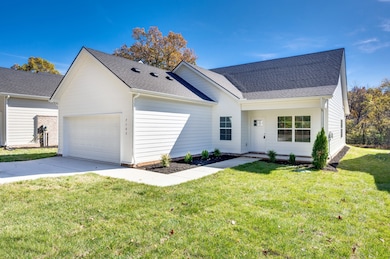 7103 Wiley Cir, Fairview, TN 37062 - photo 4