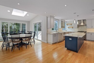 1660 West St, Wrentham, MA 02093 - photo 7