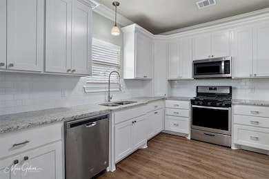 606 Perfect Place, Bossier City, LA 71111 - photo 6