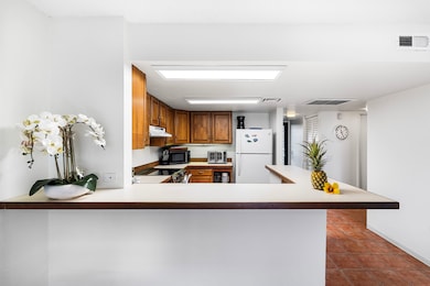 White Sands Village unit 202, Kailua Kona, HI 96740 - photo 6