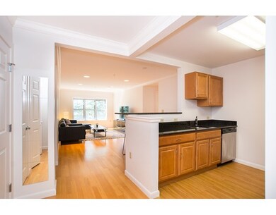 120 Mountfort St unit 404, Boston, MA 02215 - photo 7