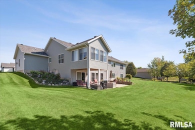 1301 W 62nd Ct, Davenport, IA 52806 - photo 4