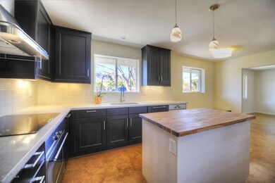 Kitchen Detail