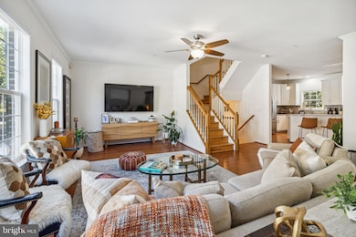 607 Snow Goose Ln, Annapolis, MD 21409 - photo 4