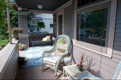 1104 S Euclid Ave, Oak Park, IL 60304 - photo 2