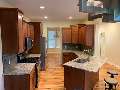 146 Thistle Glen Ln, Daniels, WV 25832 - photo 5