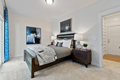 1856 Fahey Dr unit Lot 50- Louisa, Apex, NC 27502 - photo 2