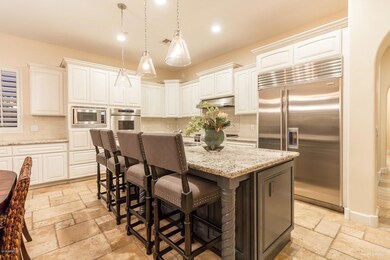 Kitchen Night