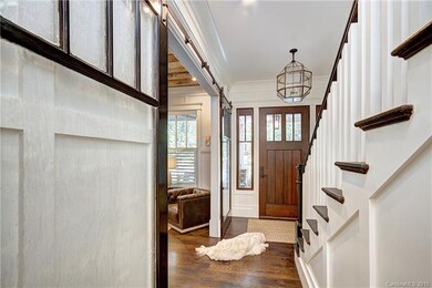 605 Ashworth Rd, Charlotte, NC 28211 - photo 6