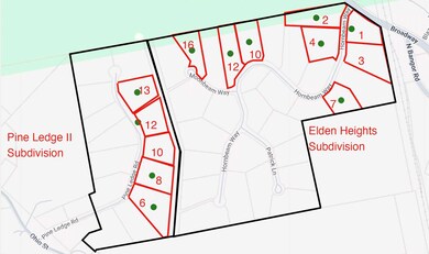 PlotMap