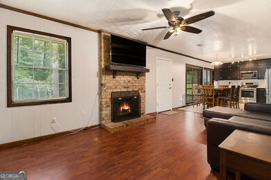 1239 Sharonton Dr, Stone Mountain, GA 30083 - photo 5