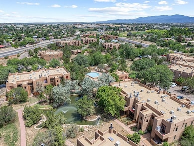 2600 W Zia Rd unit C6, Santa Fe, NM 87505 - photo 3