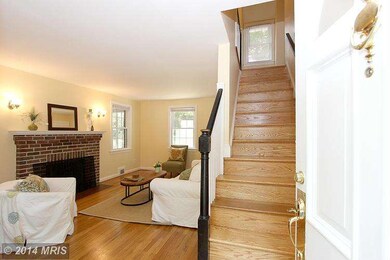 715 Auburn Ave, Takoma Park, MD 20912 - photo 4