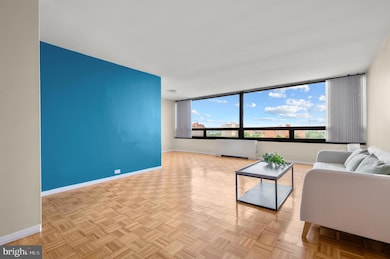 Highfield House Condominium unit 903, Baltimore, MD 21218 - photo 6