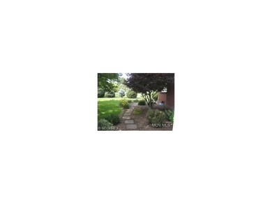 Beautifully Landscaped