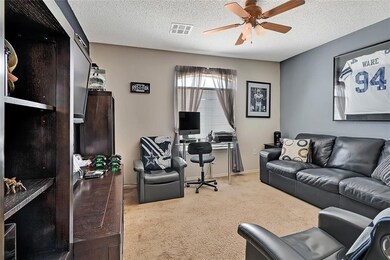 845 Desert Silver Dr, Horizon City, TX 79928 - photo 5