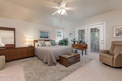 Primary suite