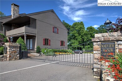 Welcome home to Mayview Manor, a gated community o