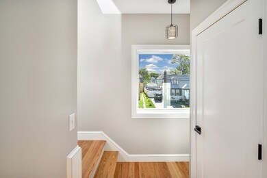 17 George St unit 3, Boston, MA 02136 - photo 3