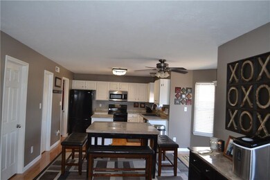 2477 Joust Dr, Greenwood, IN 46143 - photo 4