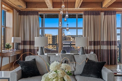 Harbor Front unit 302, Milwaukee, WI 53202 - photo 3