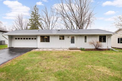 Welcome to 9554 Glacier Lane N in Maple Grove!