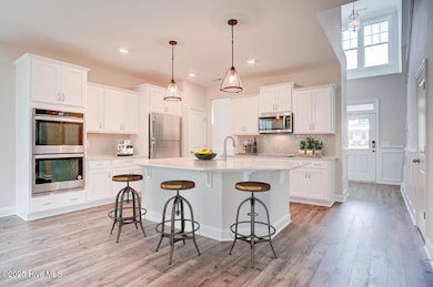 517 Watauga Ln unit 546, Aberdeen, NC 28315 - photo 2